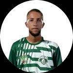 Mabson Araújo Cunha