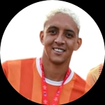 João Vitor Garrote Santos