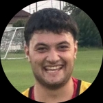 Xristos  Manolesakis