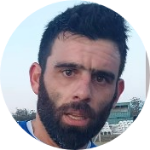 Alejandro La Cruz