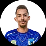 Everton Jesus Santos