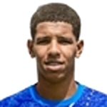 Deividy Silva Santos