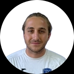 Alexandros  Iosifidis