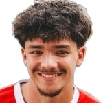 صورة Luca Schelfhout