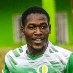 Dieu Le Veut Prodige Cadet  Ebengue