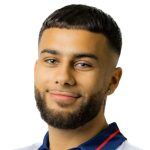 Kiyani Clayton-Morris