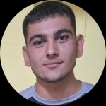 Giorgos  Karagiannidis