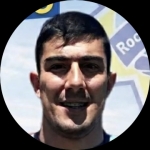 Sebastián Cardozo
