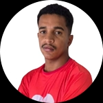 Everton Dozinho Nunes Santos