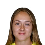 Yevheniia Karban