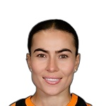 Yuliana Zavidova