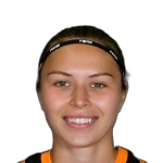 Viktoriia Myronenko