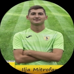 Iļja Mitrofanovs