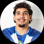Alexandre Silva dos Santos