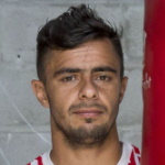 صورة Nicolás Martínez