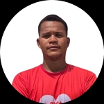 Alandelon  Silva de Jesus