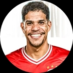 Elisson Cunha de Jesus
