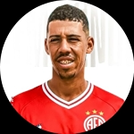 Pedro Afonso  da Silva Almeida