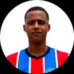 Gustavo dos Santos Oliveira