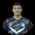 Ahcene Saber  Battal