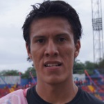 Alex Mendoza