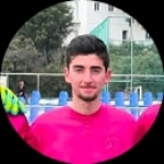 Iraklis Kritikou