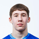 Artemiy Morev