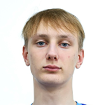 Maksim Gorshkov