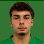 Rodrigo  Silva Antunes