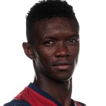 Ibrahima Mbaye Ibrahima Mbaye