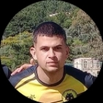 Lefteris Koukouvlis