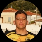 Panagiotis Metanai