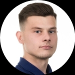 Bartłomiej  Książek