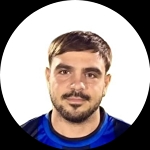 Thodoris  Melenikiotis