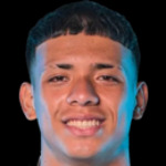 Franco Gonzalo Mendoza Cornejo