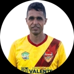 Max Antônio  Silva