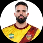 Eudair Pereira Santos