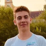 صورة Kristóf Földesi