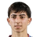 Jonathan Manuel  Dalmás Claque