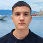 Levente Beregszászi