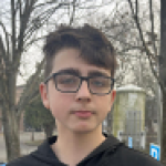 Miklós Bálint Parázsó