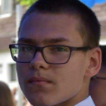 Balázs József Mesarosch