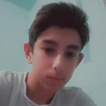 Brendon László Rafael