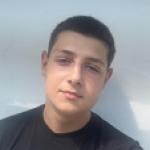 Sándor Dominik Menkó