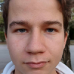 Balázs Gábor Vízhányó