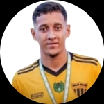 Raphael Lucas Carvalho Nascimento