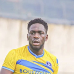 Marc Leod  Obouoyi Eyamba