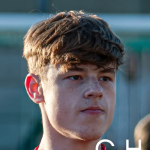 Charlie Martin