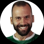 Georgios Efthymiadis