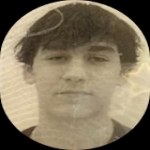 Dylan James Churney